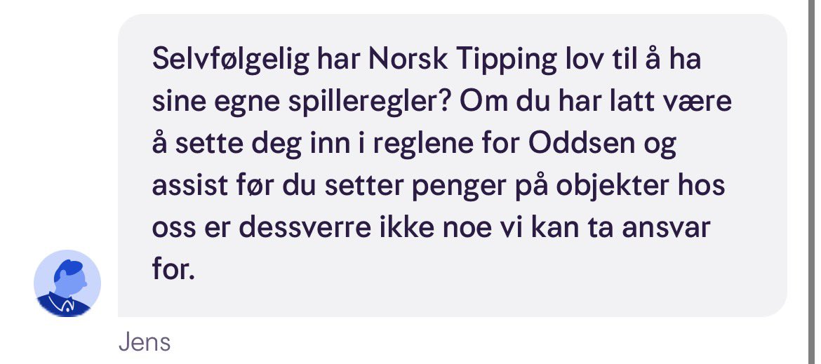 Benjamin Solås tweet media