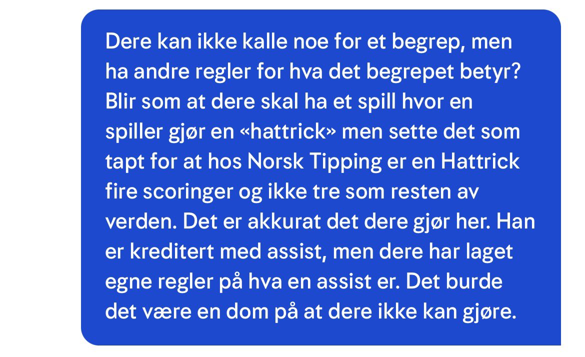 Benjamin Solås tweet media