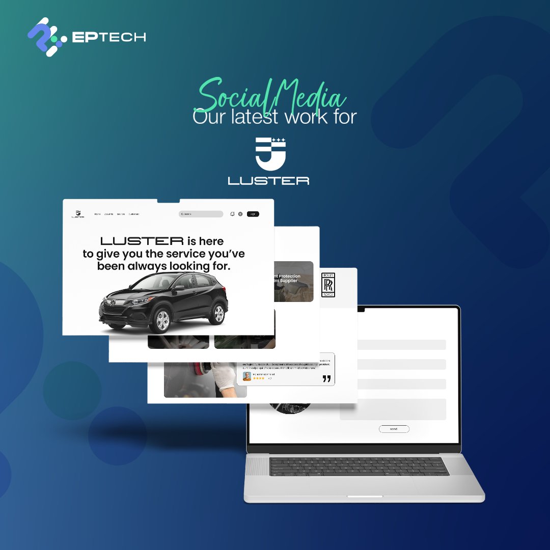 Eptech tweet media