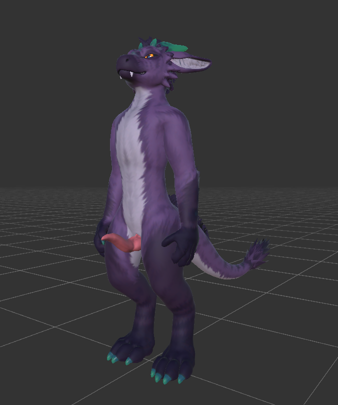 You know... I fell in love with these fluffy pillows at first sight.

So yes, JaS for Moonfang soon (i hope)

But this time I'll have to use a patcher, like with the "face tracking patch"

And I don't know which patcher is better.
Is there any suggestions?