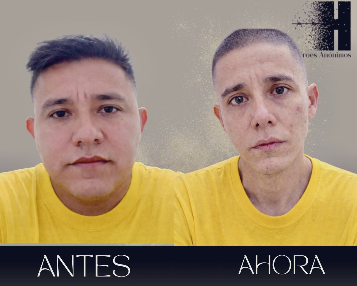 CIERREN EL CENTRO DE EXTERMINIO FUERTE GUAICAIPURO
🆘 Presos Politicos Militares Policías Y Civiles en Venezuela

<a href="/POTUS/">President Donald J. Trump</a> <a href="/SecRubio/">Secretary Marco Rubio</a> <a href="/ONU_derechos/">ONU Derechos Humanos - América del Sur</a> <a href="/CIDH/">CIDH - IACHR</a>
<a href="/Almagro_OEA2015/">Luis Almagro</a> 

El Sgto. M/3 de la GNB José Antonio Moreno Peñaloza juró servir a su país y defender la soberanía nacional.