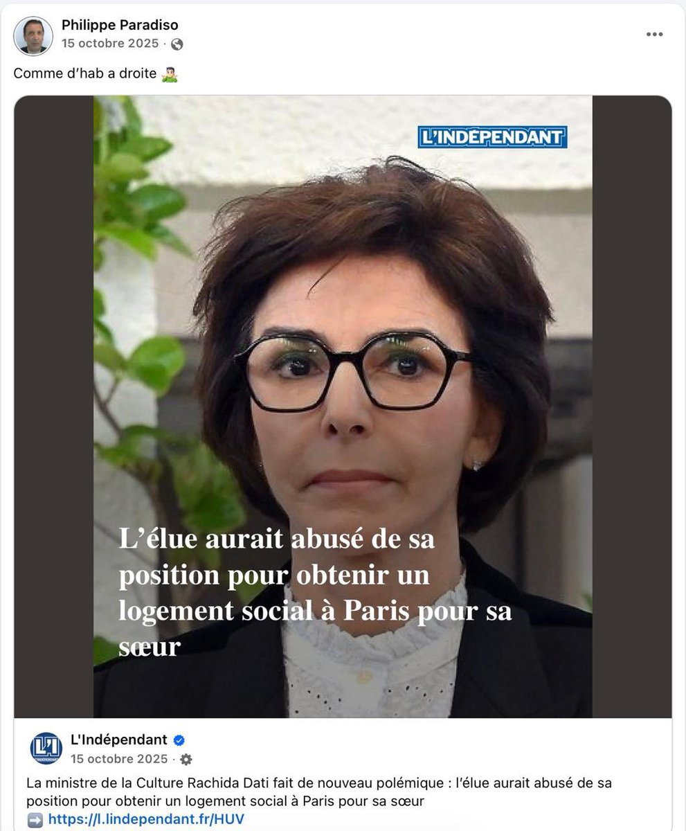 Brigitte Barèges tweet media