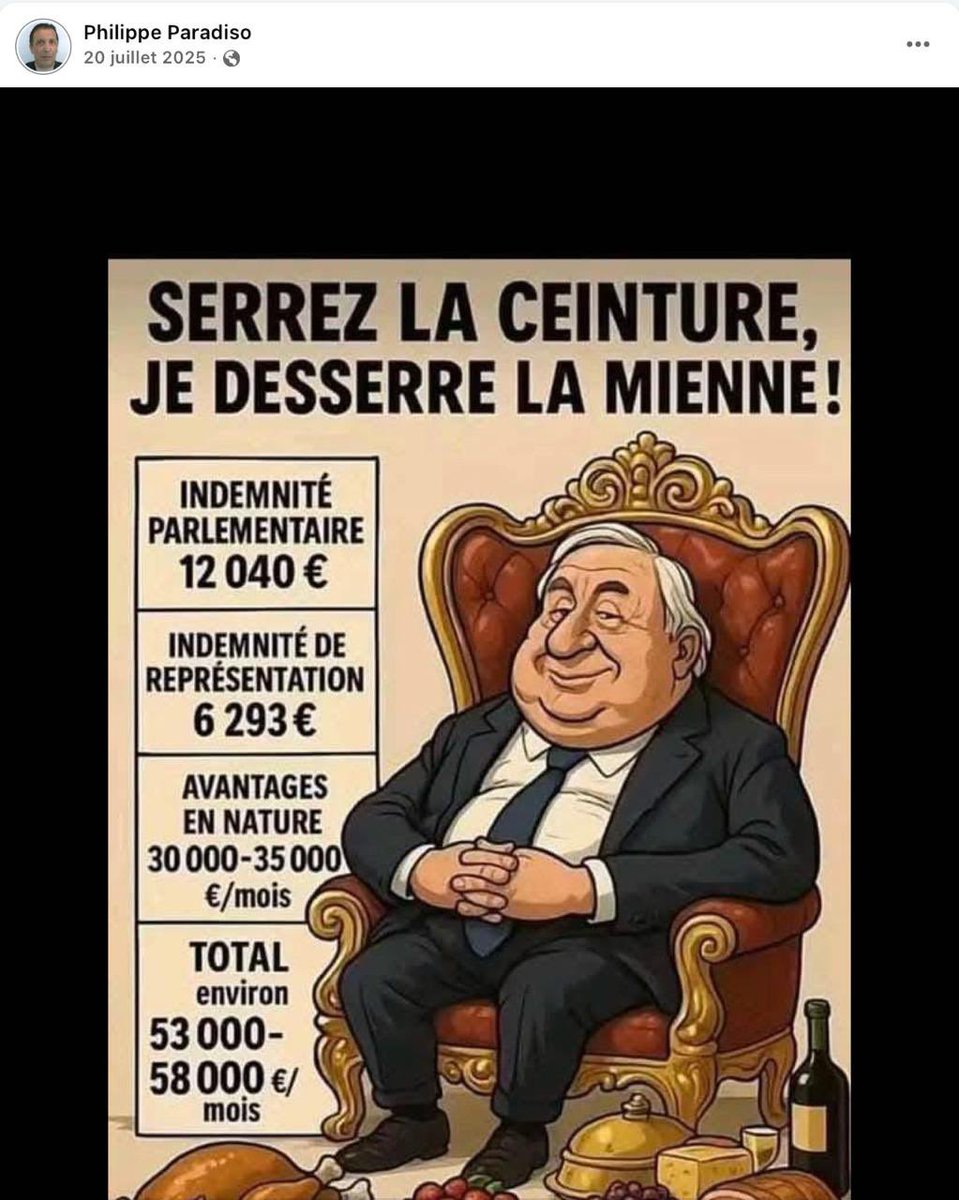 Brigitte Barèges tweet media