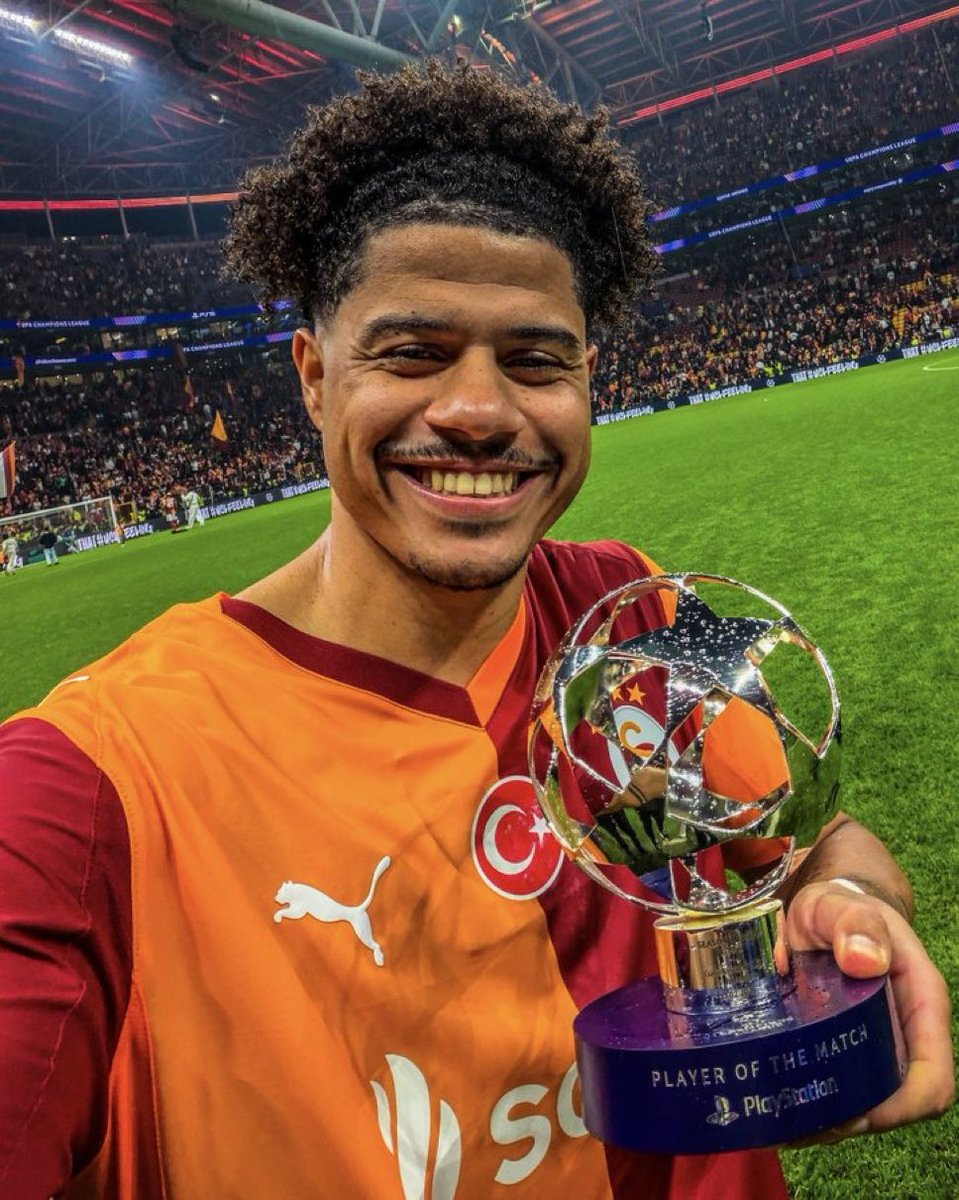 Muhteşem oynadın tebrikler 👏👏👏