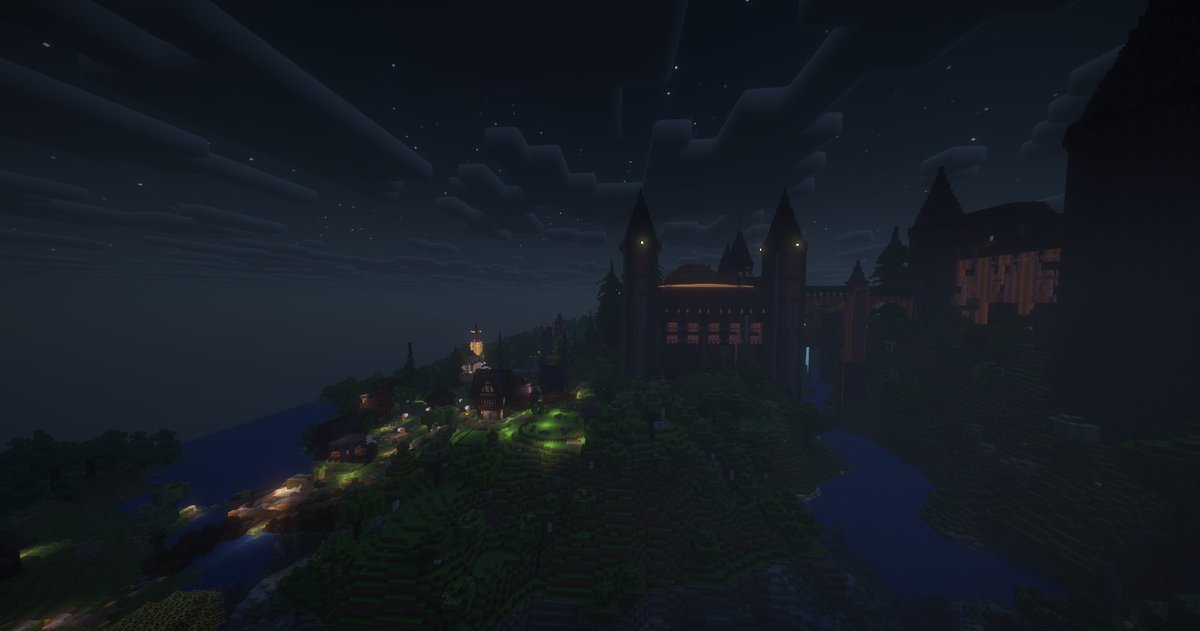 This could be your next home... Welcome to the town of Solis! The heart and center of The Moonveil Academy. 

Apply and come walk the streets yourself:
 forms.gle/oRhGd61CpNFjvH…

#minecraftsmp #smp #smpapplications #loresmp #reapersmp #minecraft #minecraftserver