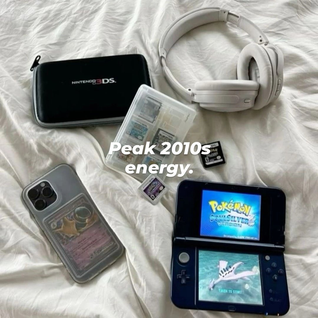 Why everyone loves Pokemon tweet media