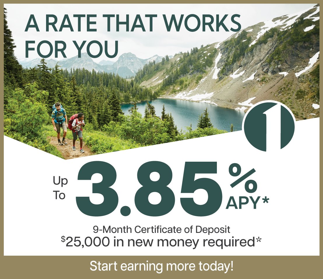 First Community Credit Union tweet media