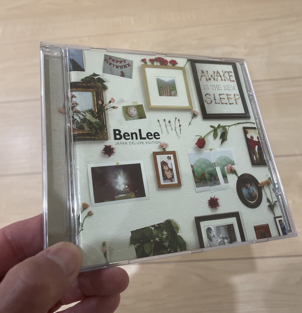OKASHI6969's tweet photo. Ben Lee
Catch My Disease
https://t.co/B09WLhLrbU @YouTube
#BenLee
#CatchMyDisease
#いってきます
good morning☕️🎶 https://t.co/evV1LJuboQ