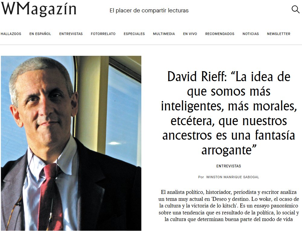 WMagazín tweet media