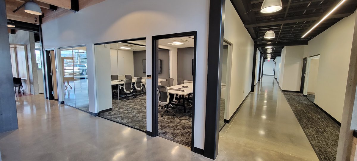 JackolaAE's tweet photo. Years after completion, Tapani Inc.'s Battle Ground, WA headquarters continues to support the teams delivering essential underground infrastructure across Southwest Washington.

Built for longevity. Built for community. 🏗️

#BattleGroundWA #Infrastructure #PNW #Jackola https://t.co/G1kDe4jcJe