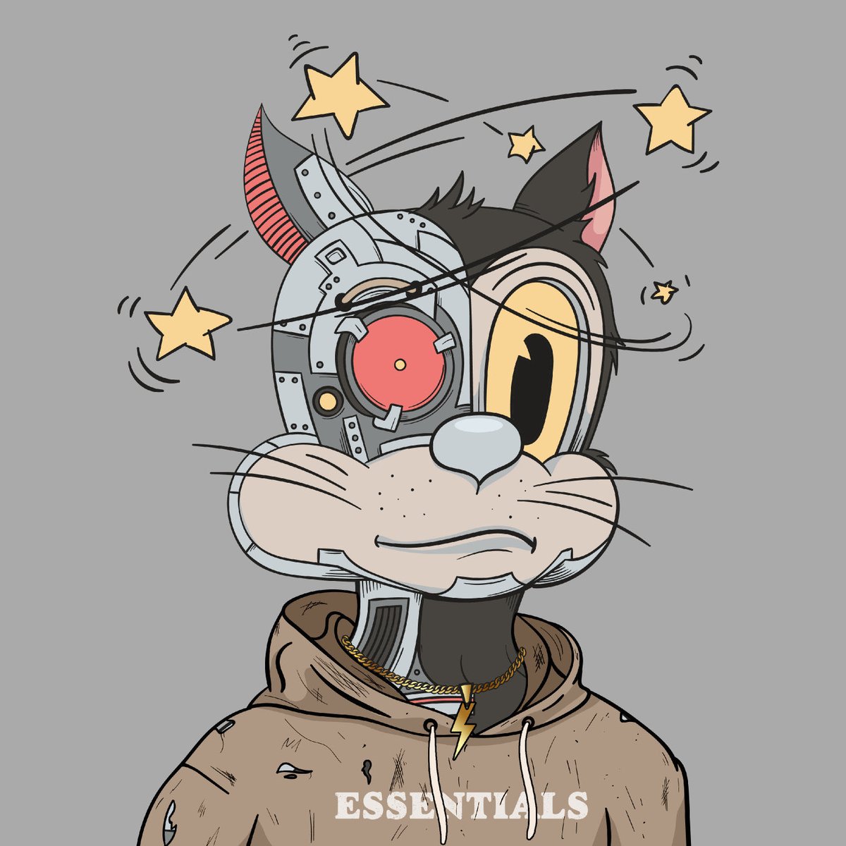 New era, same energy! 👇

Join us in giving a warm welcome to our new Community Manager, <a href="/cryptob3nz/">Cryptob3nz.eth 🇩🇴 🇵🇷</a> 🤖😸

Since the early days this OG has been rallying the cult. It’s only fair the title made its way to him. 👑