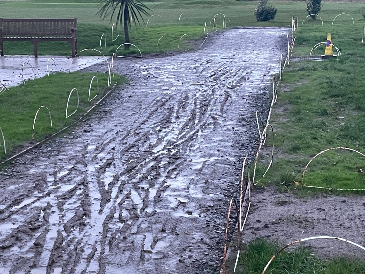 Anonymous Greenkeeper tweet media