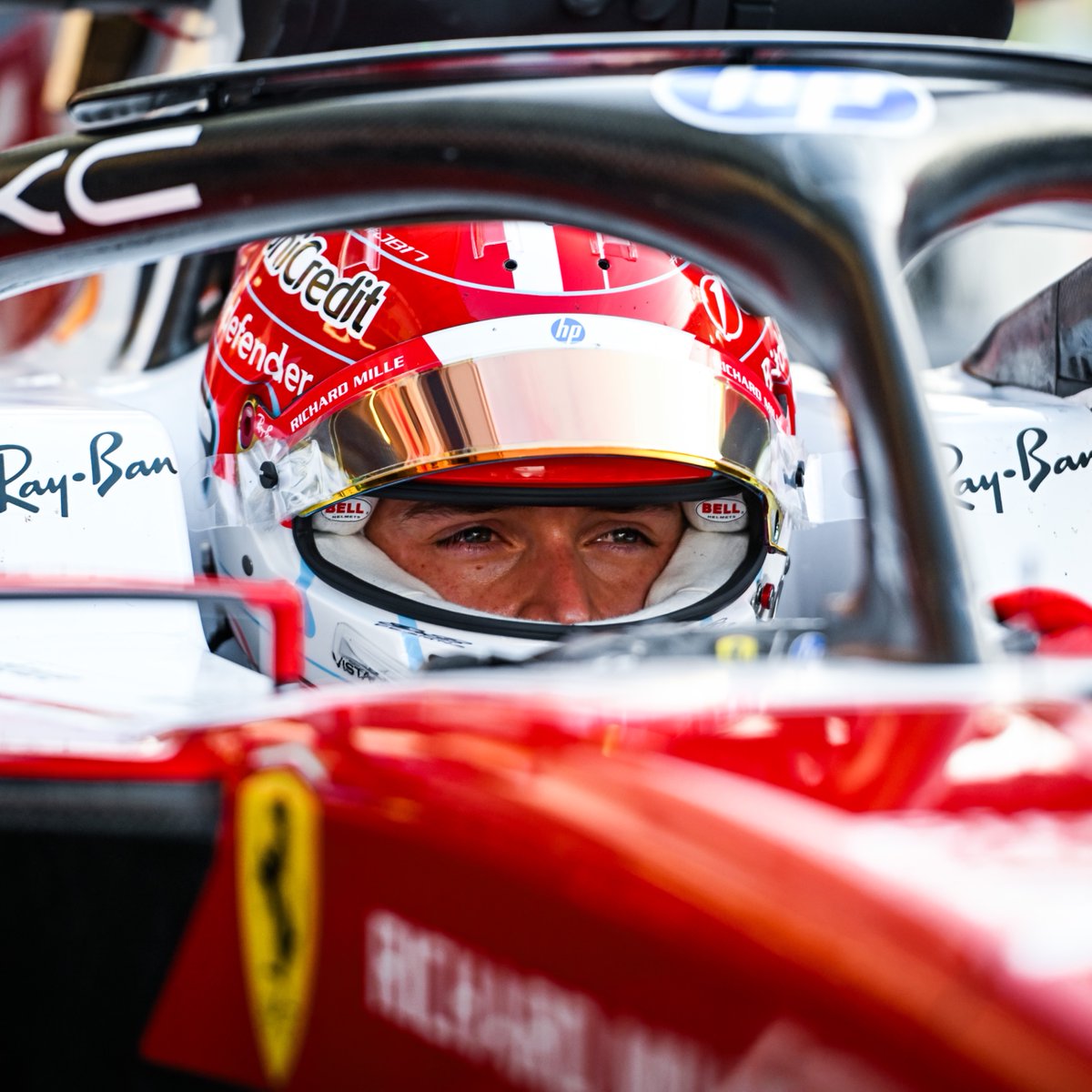 ShellMotorsportTeam tweet media