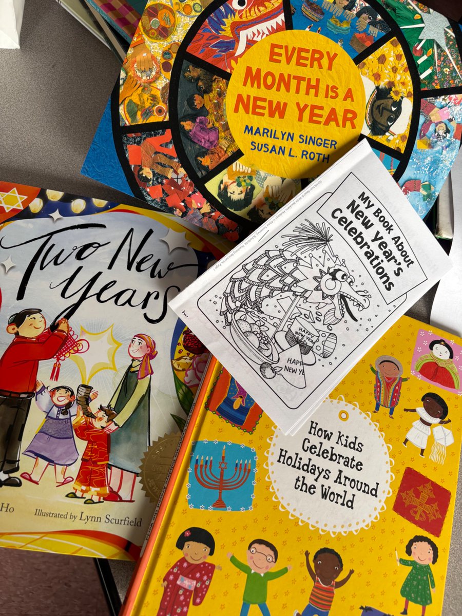 Happy Lunar New Year! 🐲🎉🐴<a href="/ISDSchools/">Independence School District</a> #LunarNewYear #Olympics2026