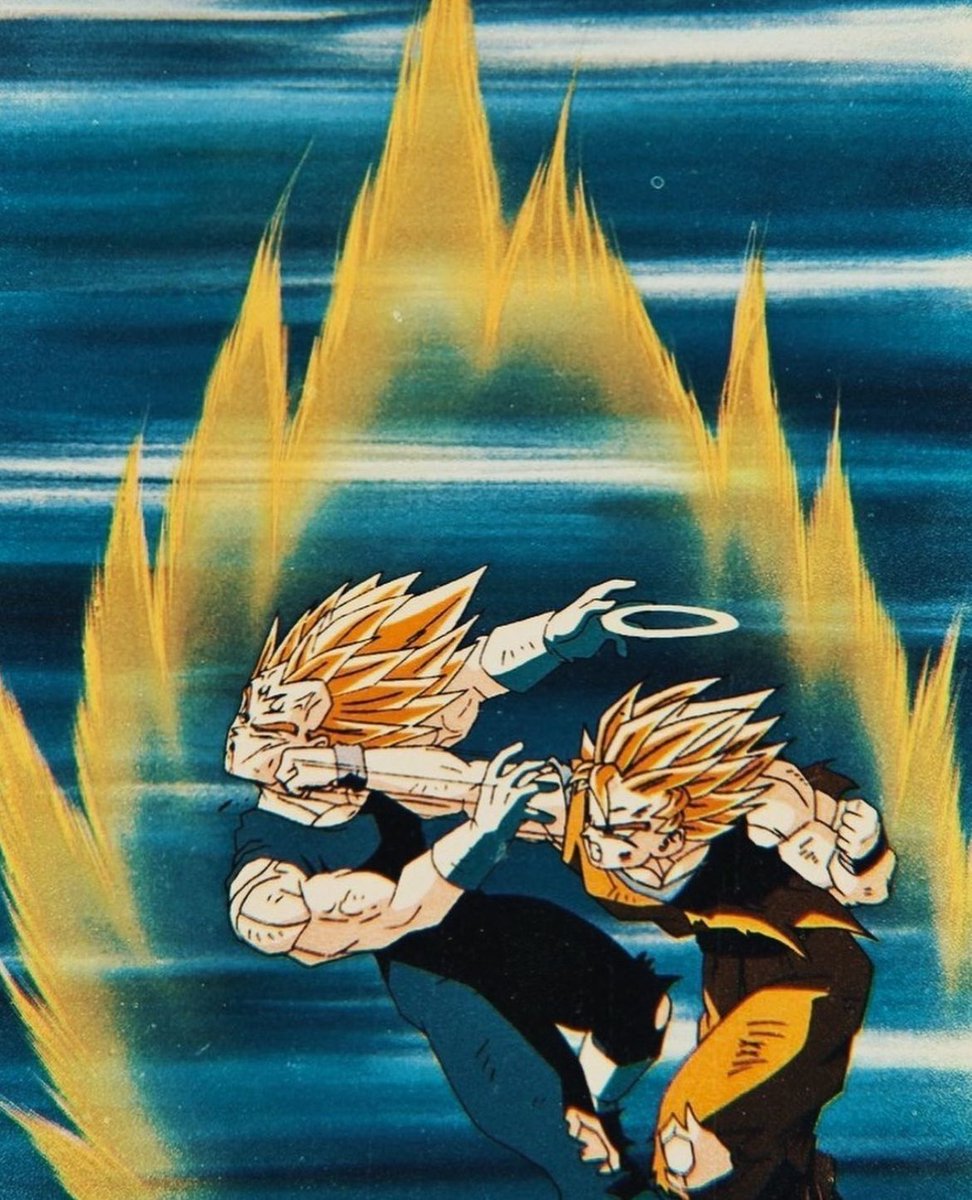 90s Dragon Ball Z (@90sdbz) on Twitter photo 