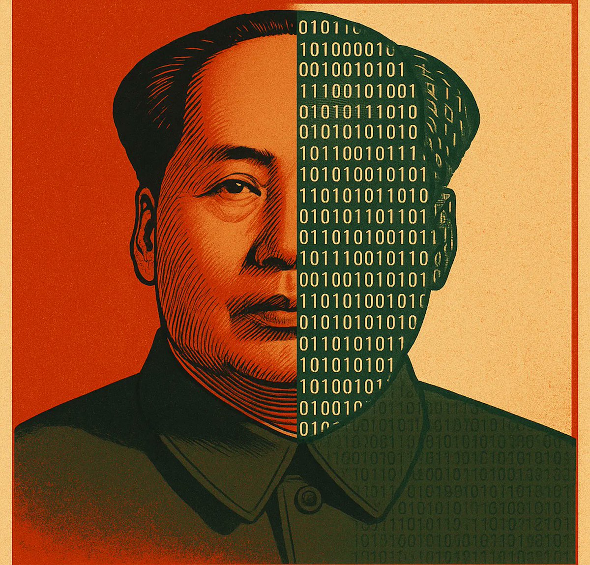 Graphika tweet media