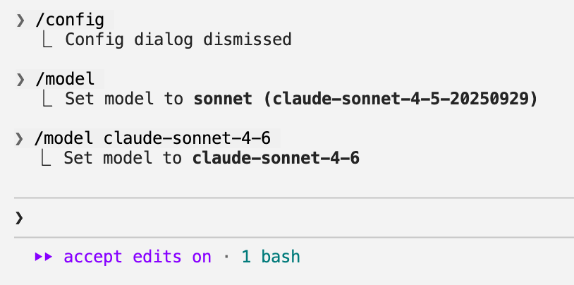 严肃体验一下 Claude Sonnet 4.6 😁