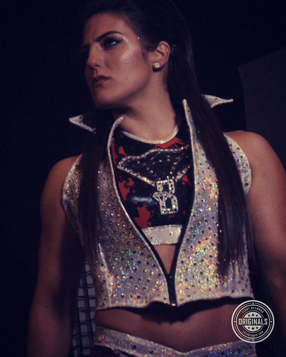 <a href="/FCWefed/">FCW</a> @FCWFate

Twist of Fate Match..Four briefcases hanging on corner posts. 

I am in the ring with people who do not deserve to have a title shot. 

I do. I had my title shot ripped from my hands because of stupid reasons! I stayed when this company changed owners! I bust