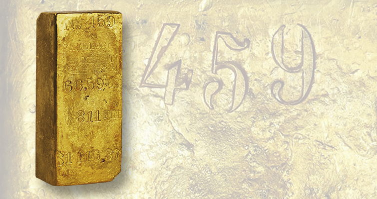 Coin World tweet media