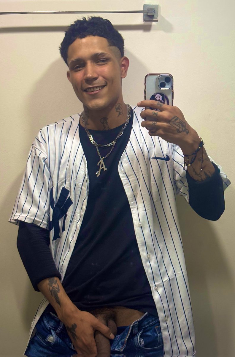 SAMUEL BRICEÑO tweet media