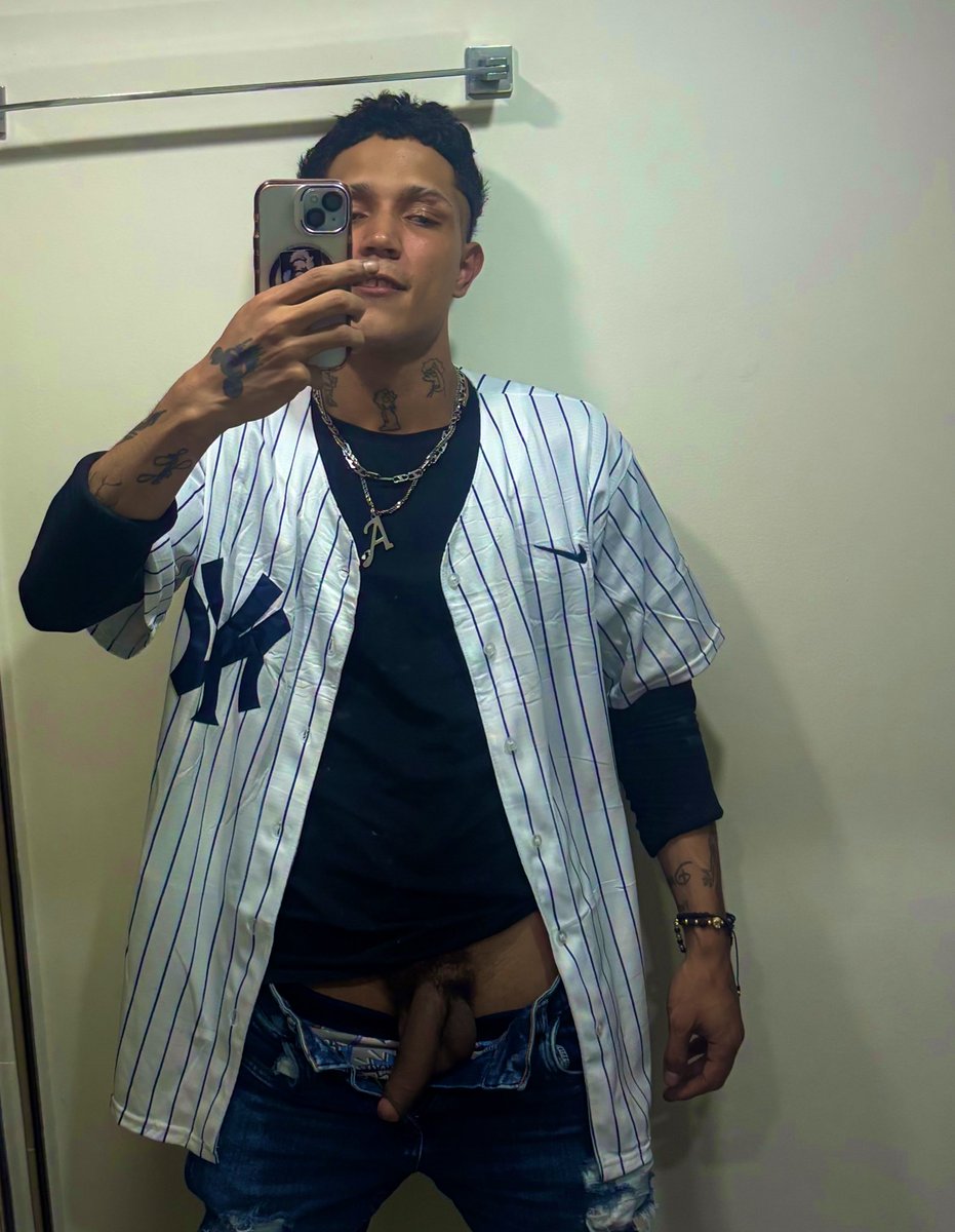 SAMUEL BRICEÑO tweet media