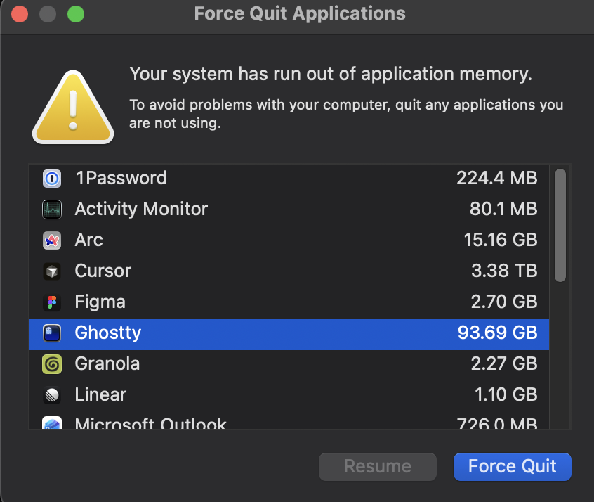 Ethan Niser tweet media