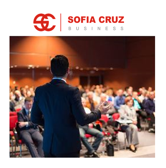 Eventos - Exposiciones - Reuniones de Negocios