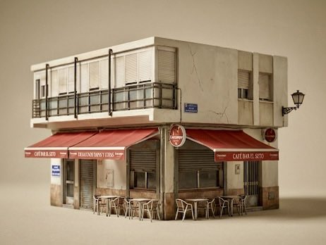 Os dejo los últimos bares de encuentro de la previa #RealBetis  ganas de volver.