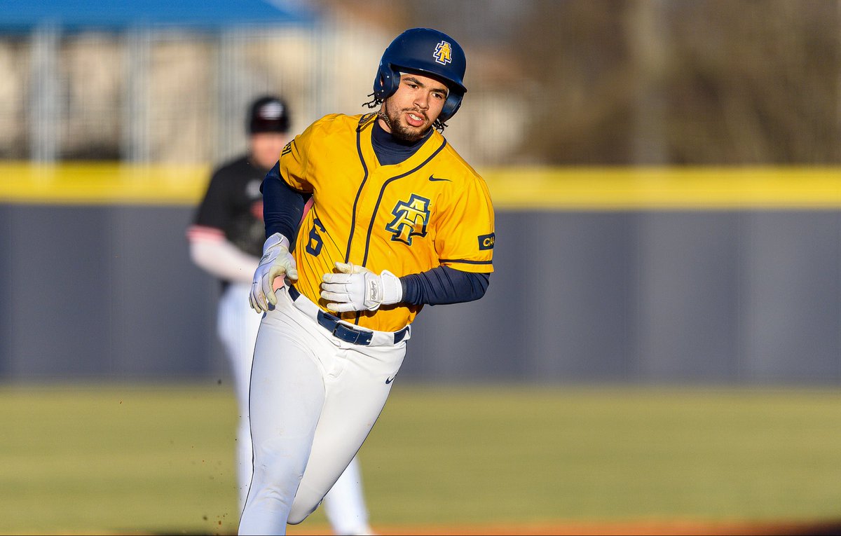 N.C. A&T Athletics tweet media