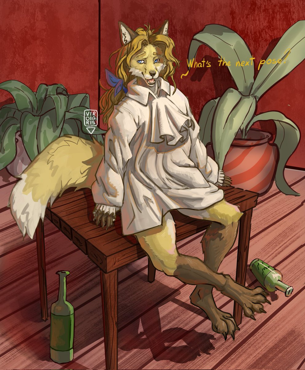 VIR DIGRIS tweet media