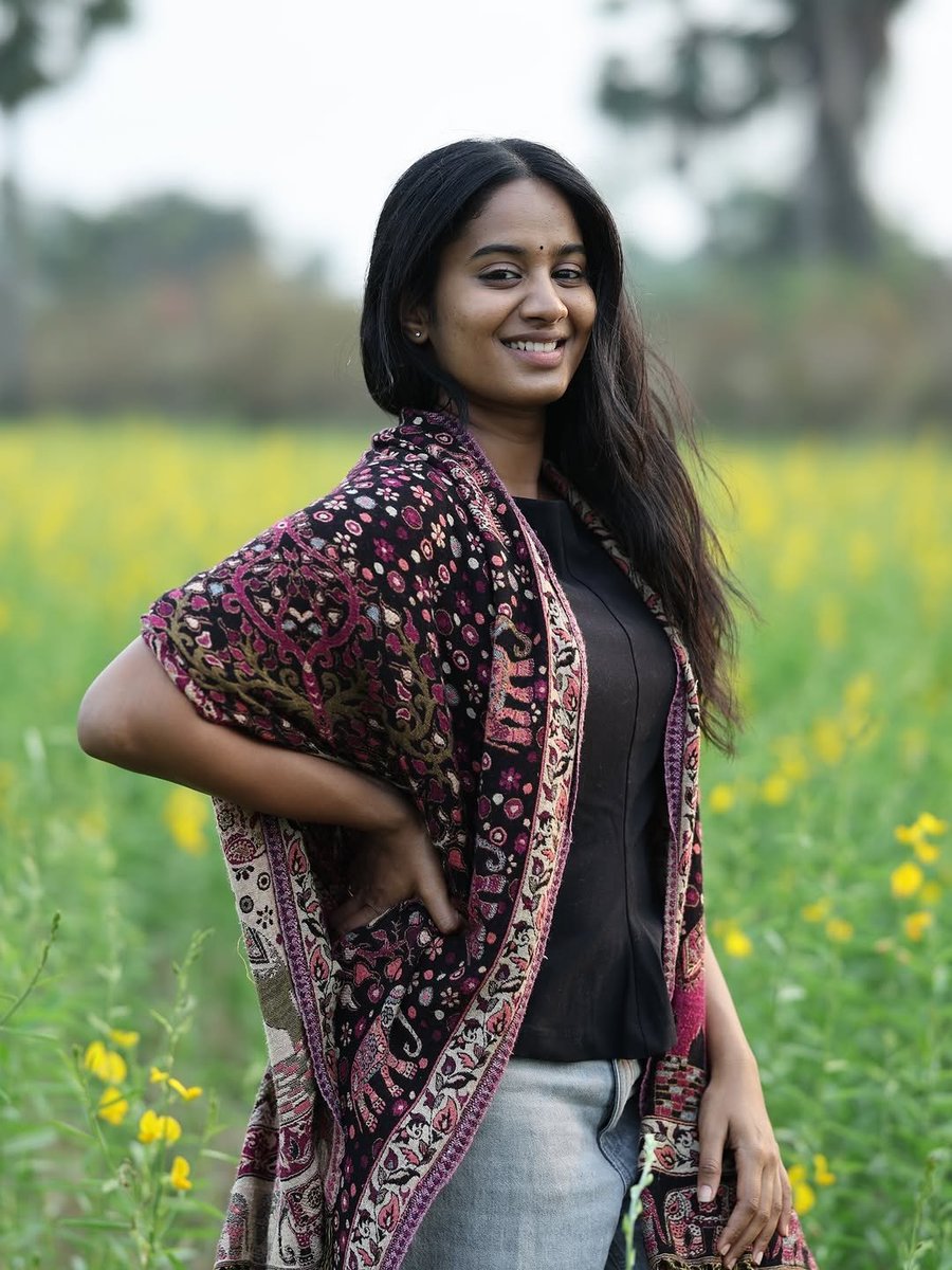 DreamerT96's tweet photo. #Brigda
Dusky beauty 😍 https://t.co/zNwwrGfwnU