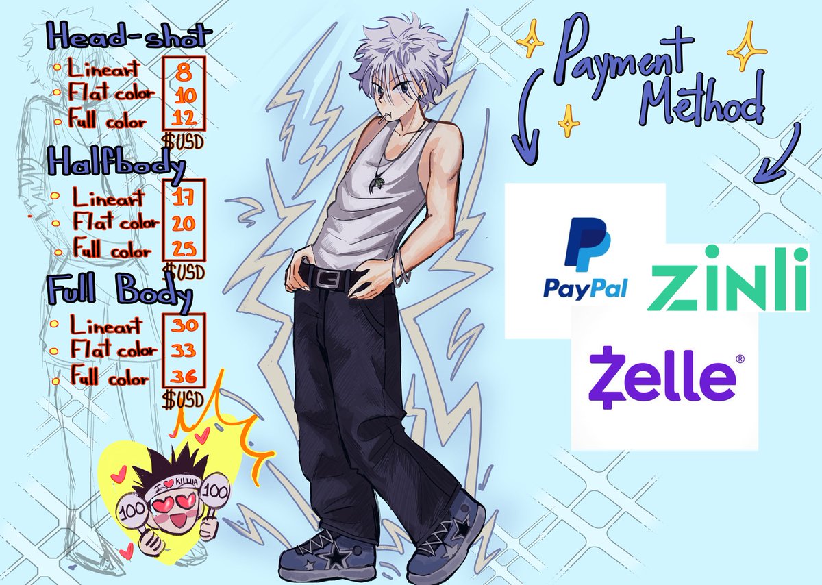 Kat 💫 (COMMS CLOSED) tweet media