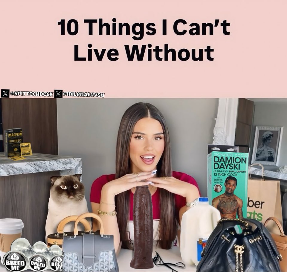 Everything a brat needs 

Made by <a href="/milenaluvsu/">Milena</a>