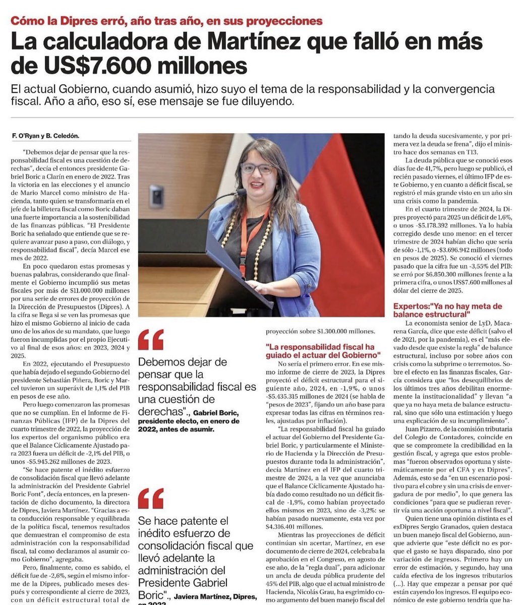 7 mil 600 millones de dólares en un “error” de cálculos. 

¡Deben ir presos!