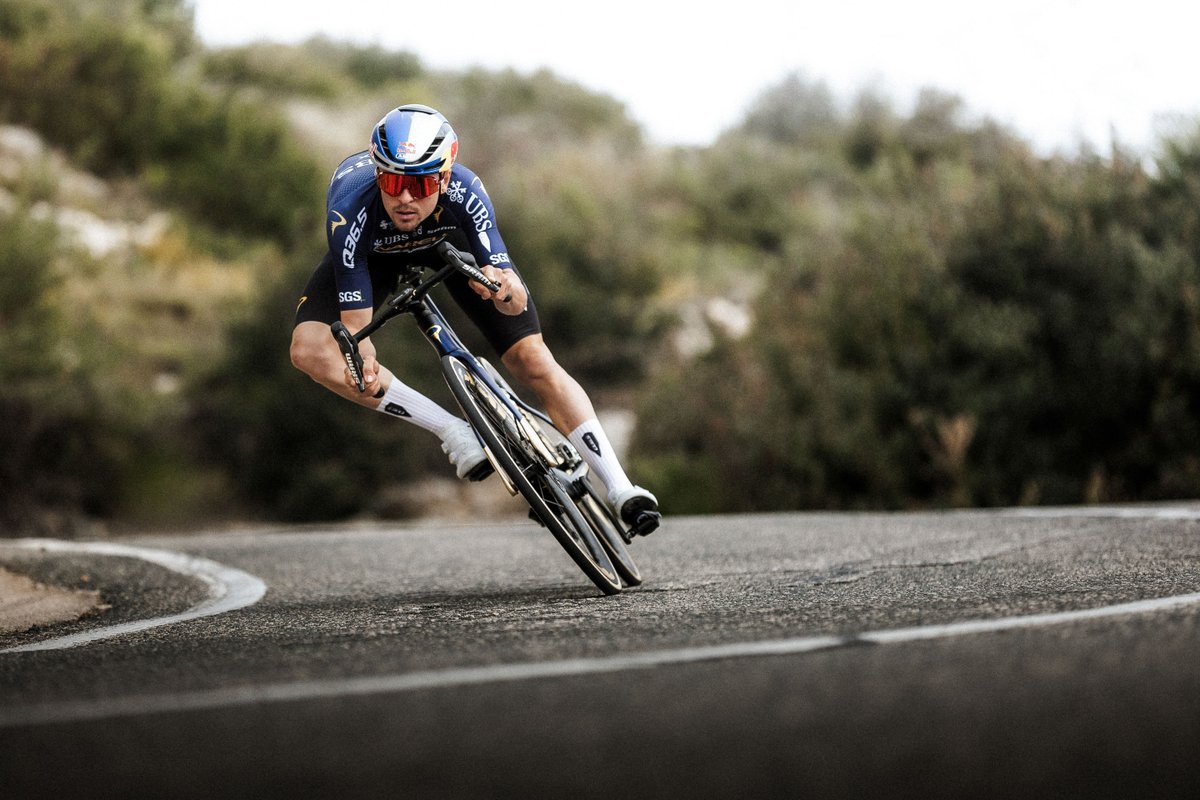 MaschBasch's tweet image. 🇪🇸 Vuelta a Andalucia GC

⭐⭐⭐⭐ Tom Pidcock
⭐⭐⭐ Laporte, Wellens, Grégoire, Christen, Hermans
⭐⭐ Aular, Aranburu, Romeo, Cosnefroy, Etxeberria, Wright
⭐ Vlasov, Madouas, Barrenetxea, Campenaerts, Tronchon, Zingle, Sivakov

#72RdS