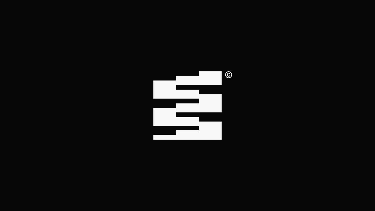 KateHets's tweet photo. 'Abstract38' premade logo mark is available for purchase 🔥

Timeless and unique "SS" + Stairs logo mark design for brands in tech, AI, robotics, careers, fintech, SaaS, and other innovative niches.

#logomark #logodesign #logomaker #needlogo #logoforsale #logodesigner #tech https://t.co/IwYUrNypI3