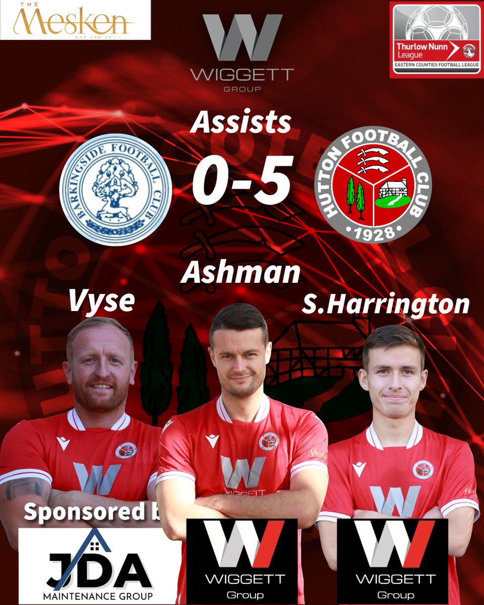 huttonfc tweet media