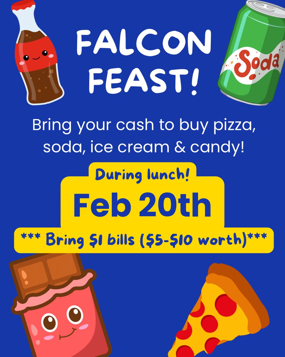 Frankford Falcons tweet media