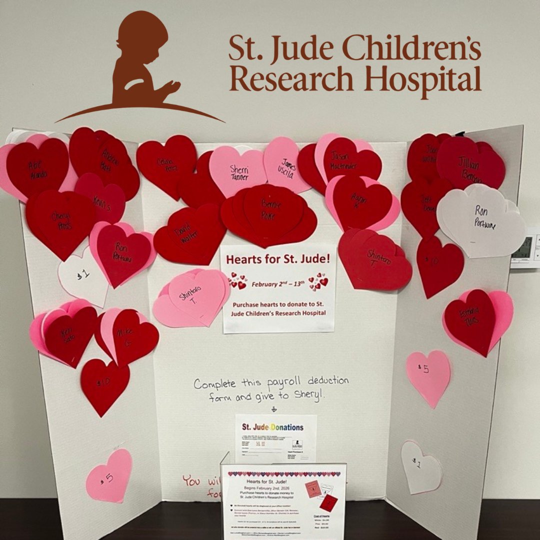 OSG USA, INC. tweet media