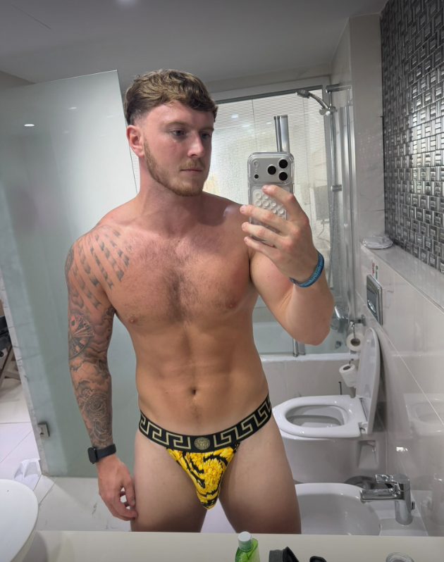 Can you guess the size? 😉