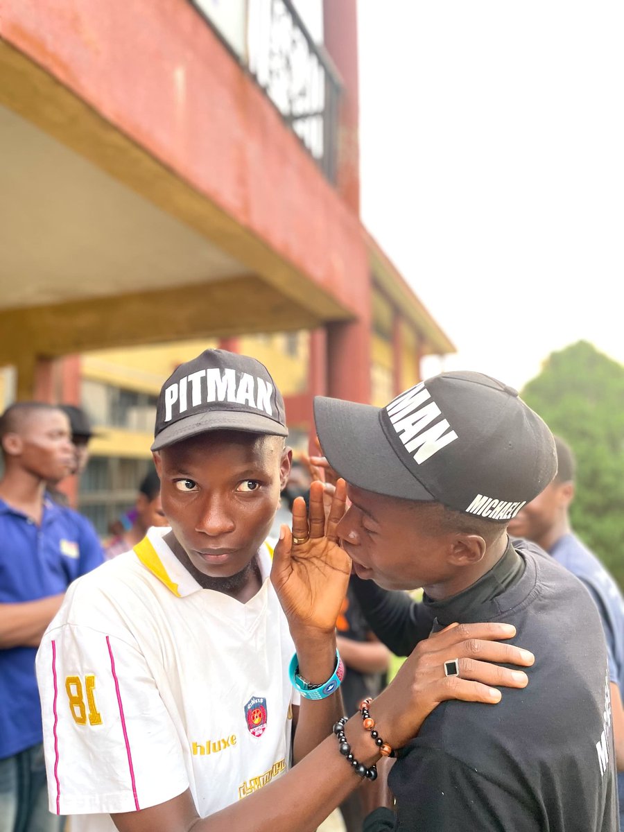 NapmasFuta's tweet photo. DAY 1 RECAP 🎉🔥
What an amazing start to NAPMAS Week! Yesterday’s Awareness Day was impactful, engaging, and a true reflection of our unity and commitment as Project Management students.
The energy, and support were outstanding — and we couldn’t have asked for a better kickoff. https://t.co/5TAhmO0o0z