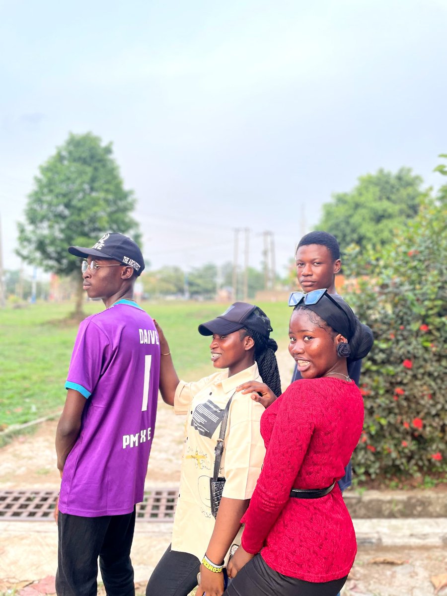 NapmasFuta's tweet photo. DAY 1 RECAP 🎉🔥
What an amazing start to NAPMAS Week! Yesterday’s Awareness Day was impactful, engaging, and a true reflection of our unity and commitment as Project Management students.
The energy, and support were outstanding — and we couldn’t have asked for a better kickoff. https://t.co/5TAhmO0o0z