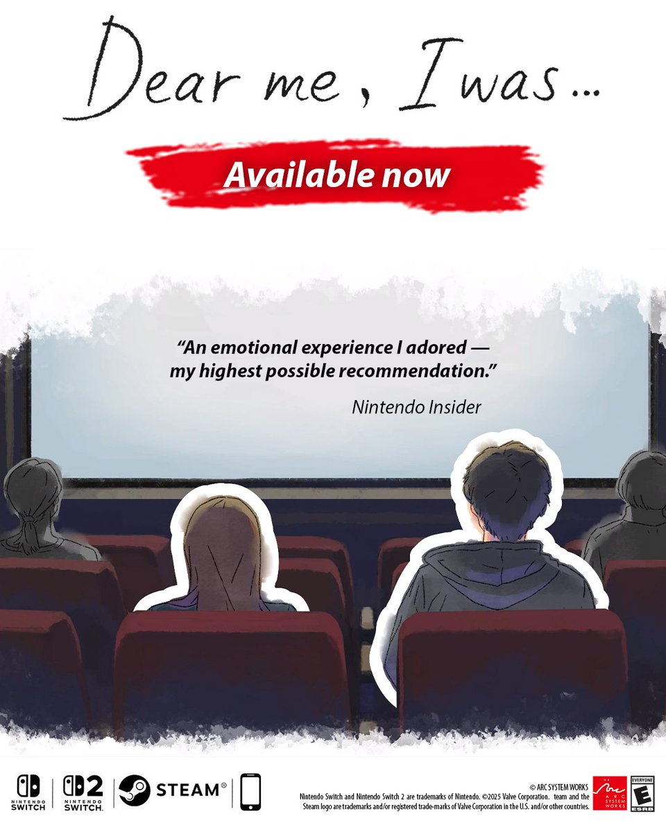 Arc System Works America tweet media