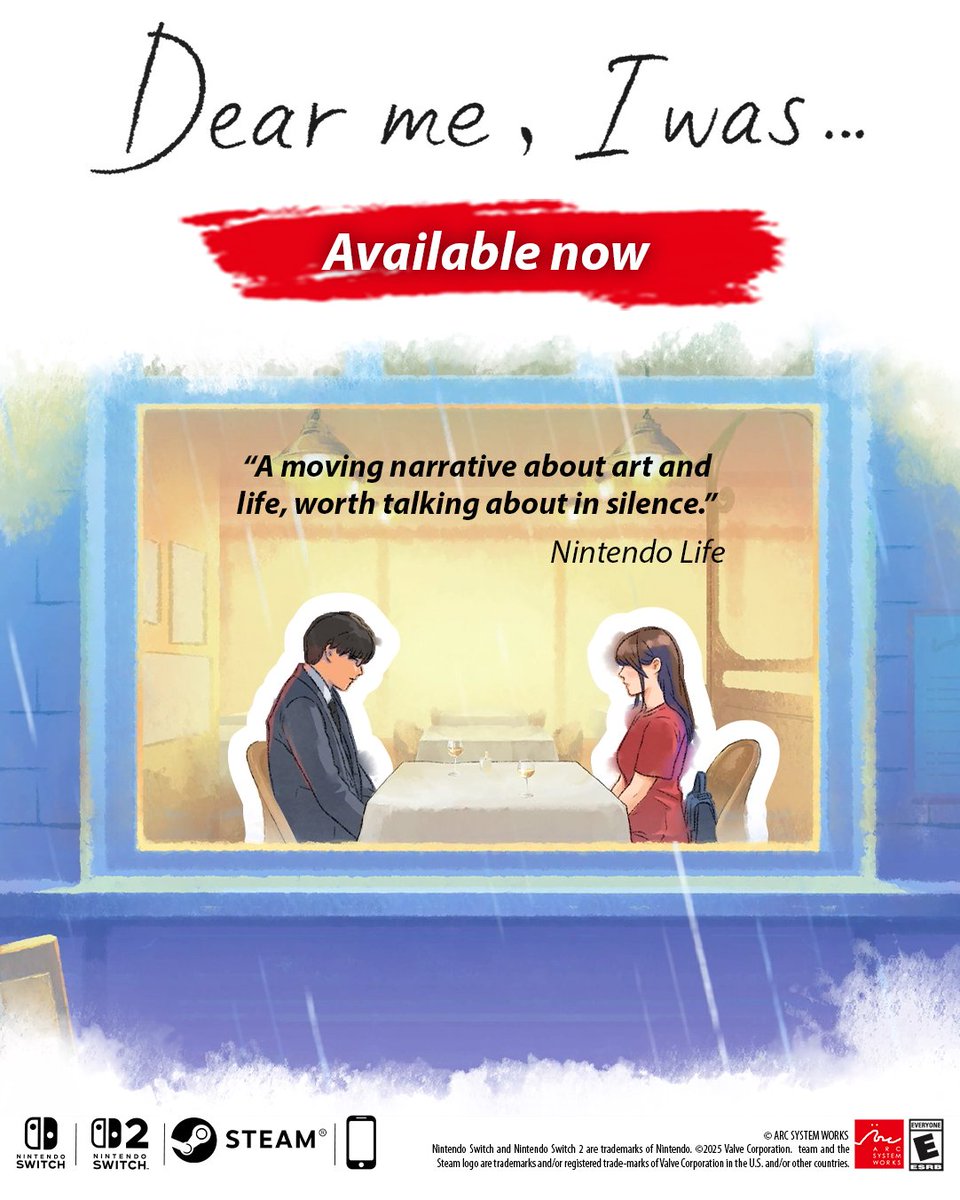 Arc System Works America tweet media