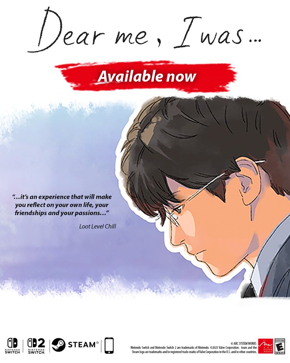 Arc System Works America tweet media