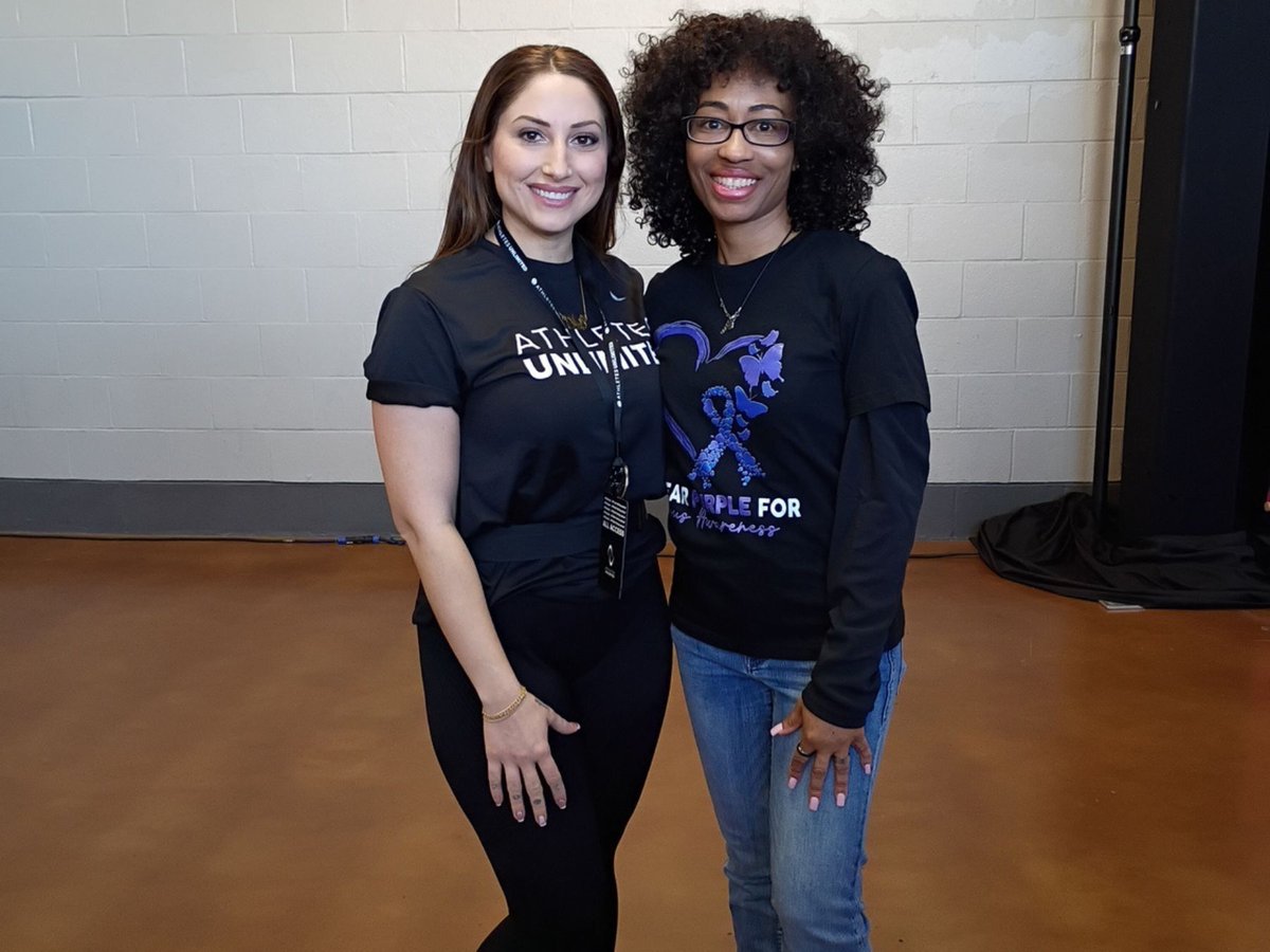 Lupus Foundation of America tweet media