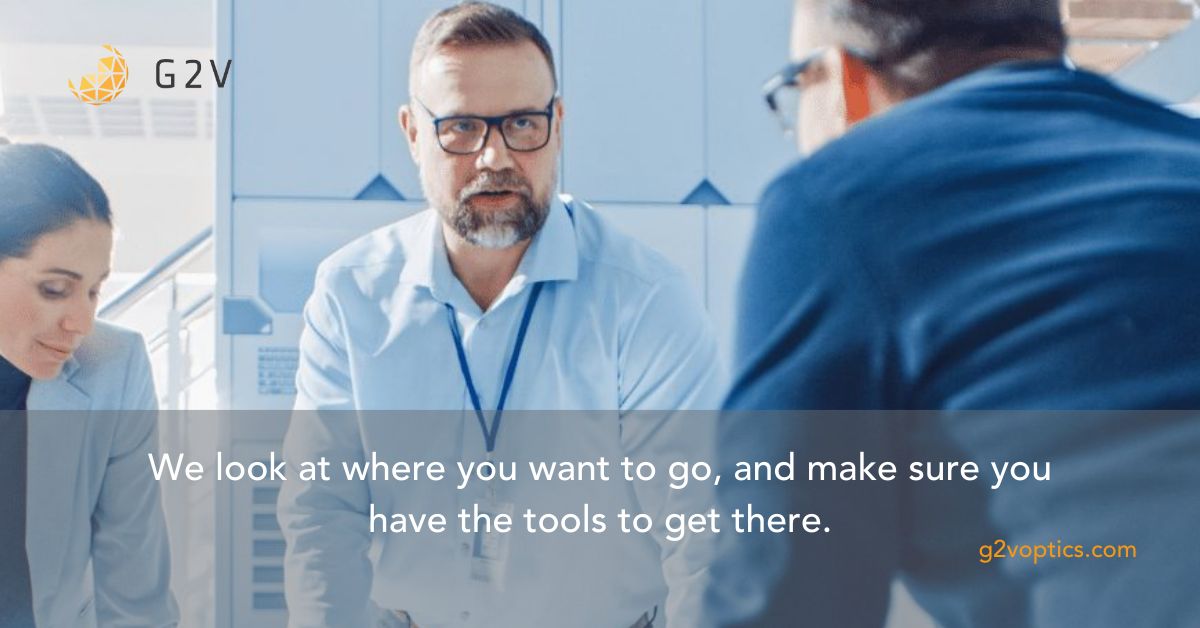 G2V Optics tweet media
