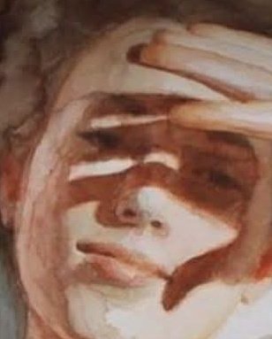 Uzağın hançeri keskinliği tartışılmadan 
Bir kor utanılmadan taşınacak, 
buna inandın Sen inançlısın, nelere inanmadın
....Yüzümün çocukluğu
Üşüyen elleri sığdırdığın o yarayı ne güzel sakladın
...üşüyen eller divanı