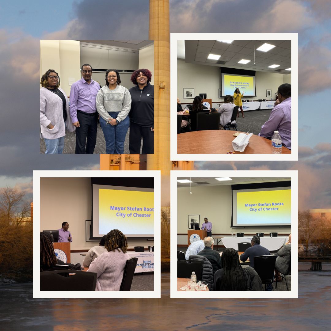 Mayor Stefan Roots tweet media