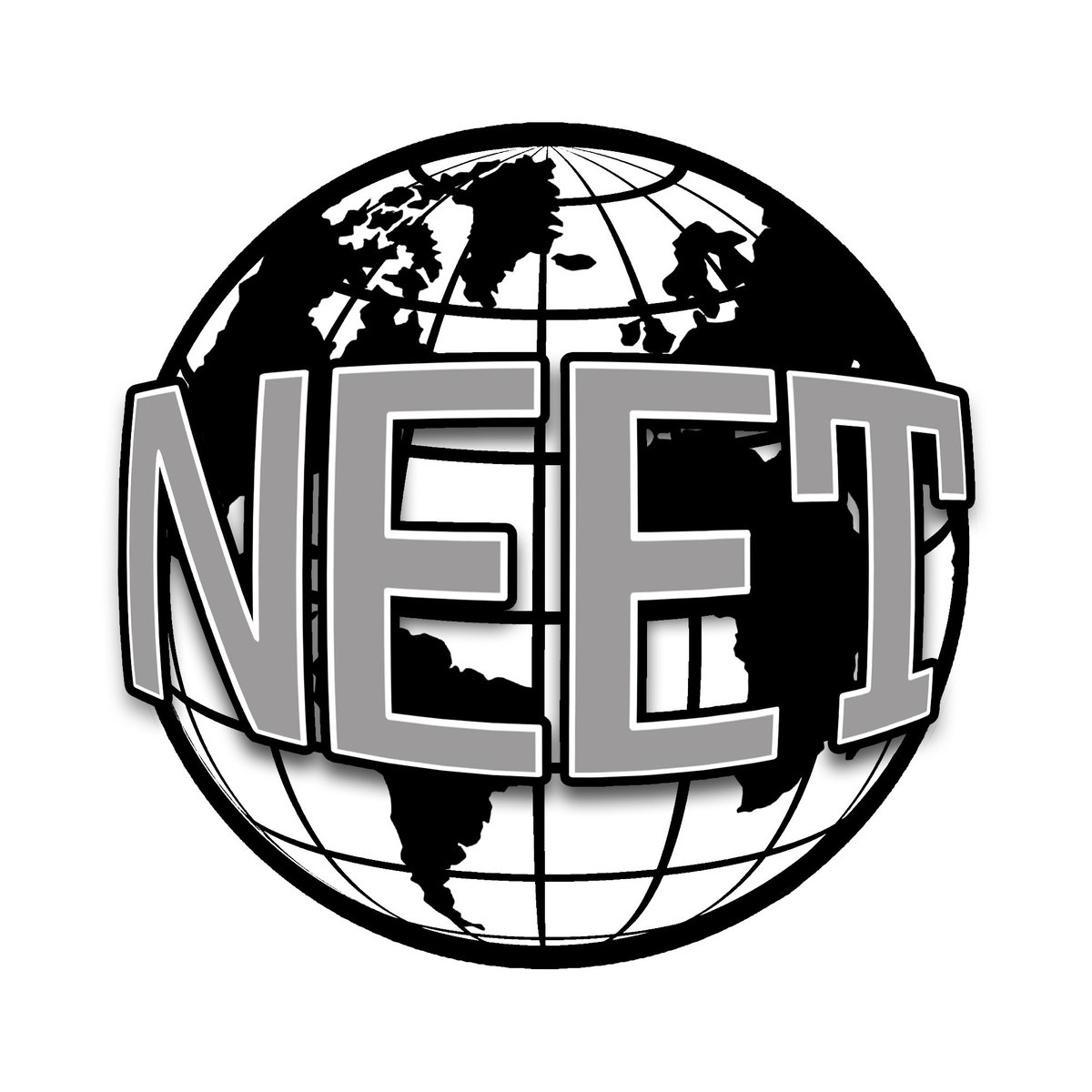 gonna be a crazy feeling when the logo I designed sits on a billion dollar token

remain neet by any means necessary.